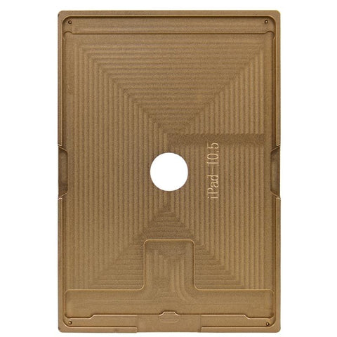 Refurbishing Alignment for iPad Pro 10.5" (Metal Mould)