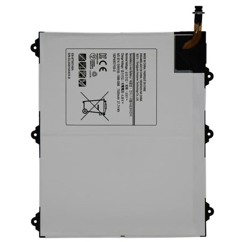 Replacement Battery for Galaxy Tab E 9.6" T567
