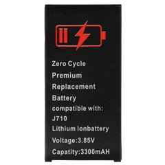 Replacement Battery for Samsung Galaxy J7(2016) (J710)