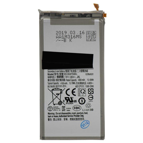 Replacement Battery for Samsung Galaxy S10 Plus