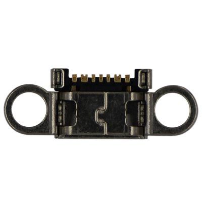 Replacement Charger Port For Galaxy S6 / Galaxy S6 Edge / Galaxy S6 Edge Plus & Galaxy Note 5