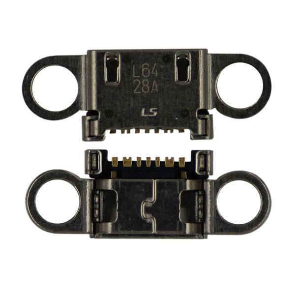 Replacement Charger Port For Galaxy S6 / Galaxy S6 Edge / Galaxy S6 Edge Plus & Galaxy Note 5
