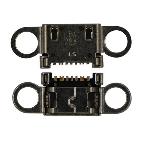 Replacement Charger Port For Galaxy S6 / Galaxy S6 Edge / Galaxy S6 Edge Plus & Galaxy Note 5