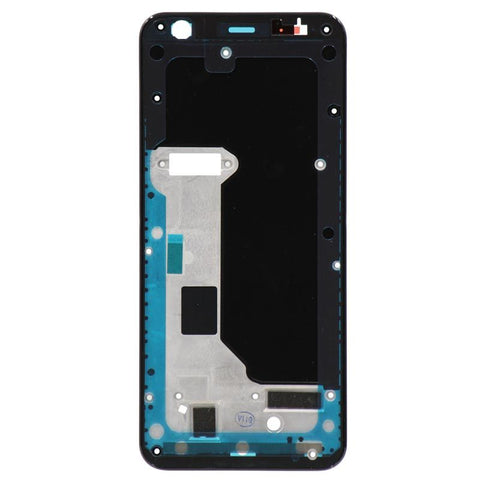 Replacement Front LCD Frame for Google Pixel 3a