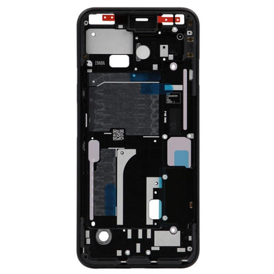 Replacement Front LCD Frame for Google Pixel 4