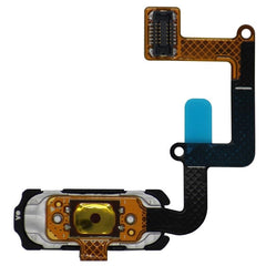 Replacement Galaxy A5 2017 Home Button with Flex Cable (Black)