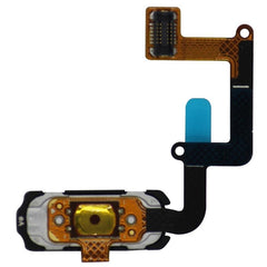 Replacement Galaxy A5 2017 Home Button with Flex Cable (Gold)
