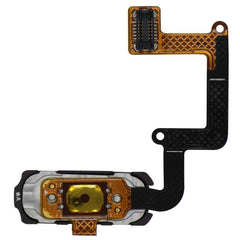 Replacement Galaxy A5 2017 Home Button with Flex Cable (Pink)