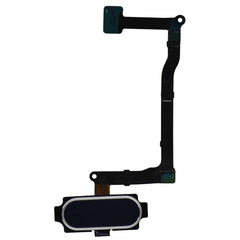 Replacement Galaxy Note 5 Home Button with Flex Cable (Black)