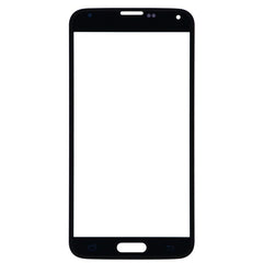 Replacement Glass for Samsung Galaxy S5 Blue (No Logo)