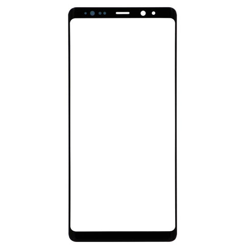 Replacement Glass with OCA for Samsung Galaxy Note 8 (125 UM)