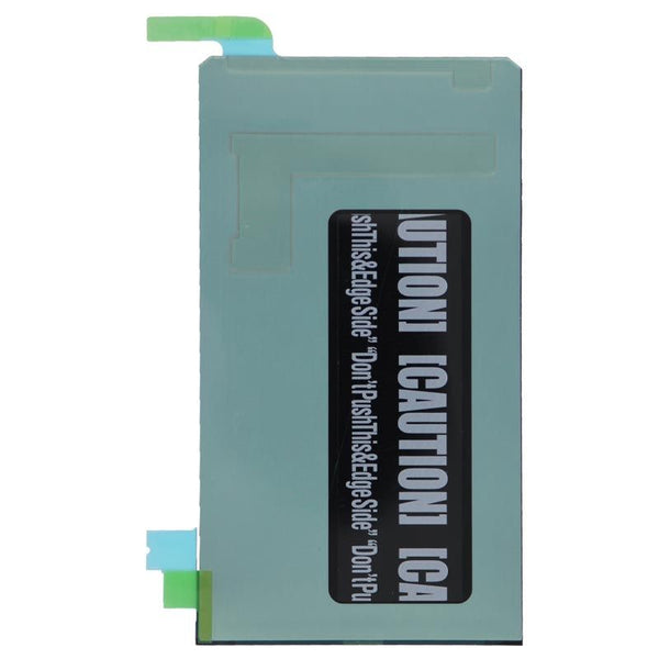 Replacement Heat Shield For Samsung Galaxy S6 Edge