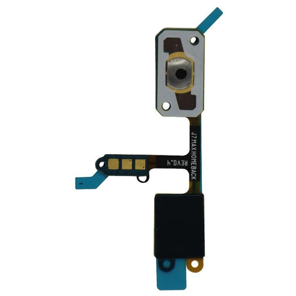 Replacement Home Button Sensor Flex Cable for Samsung Galaxy J7 2018 (J737)