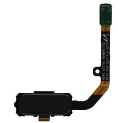 Replacement Home Button with Flex Cable for Galaxy S7 Active (Green)