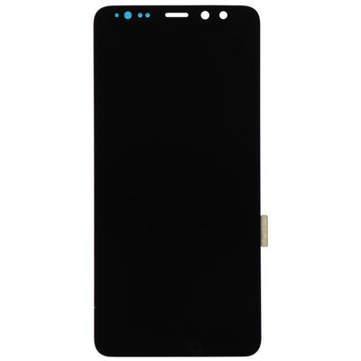 Replacement LCD Display Touch Screen Glass Lens Digitizer Assembly, Black, for Samsung Galaxy S8 Active G892
