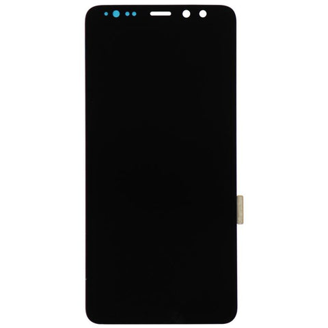 Replacement LCD Display Touch Screen Glass Lens Digitizer Assembly, Black, for Samsung Galaxy S8 Active G892
