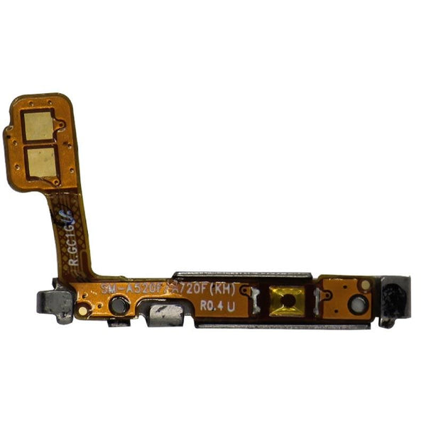Replacement Power Button Flex Cable for the Samsung Galaxy A5 2017