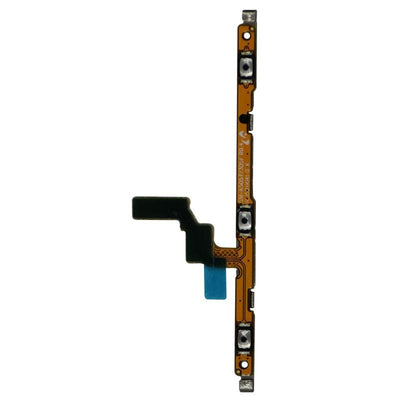 Replacement Power & Volume Button Flex Cable for the Samsung Galaxy A50 2019