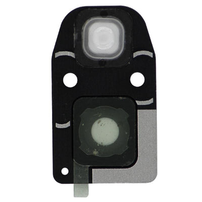 Replacement Rear Camera Lens Cover, Black, for Samsung Galaxy A5 2017
