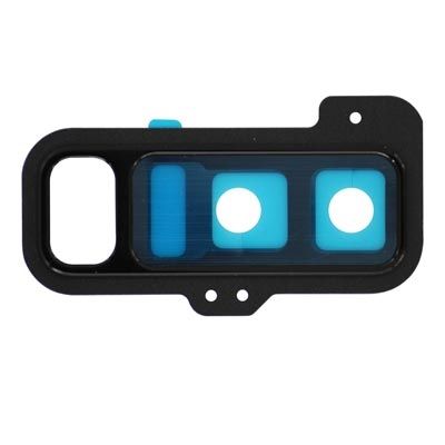 Replacement Rear Camera Lens Cover,Black, for Samsung Galaxy Note 8