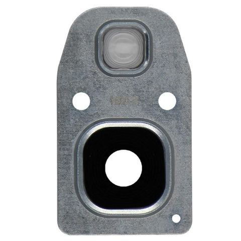 Replacement Rear Camera Lens Cover, Blue, for Samsung Galaxy A5 2017