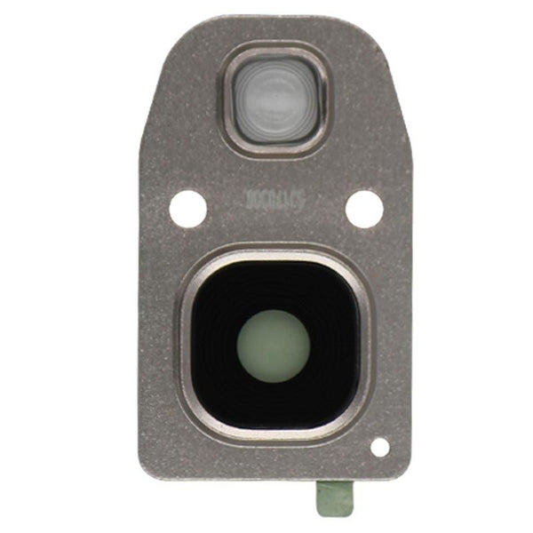 Replacement Rear Camera Lens Cover, Gold, for Samsung Galaxy A5 2017