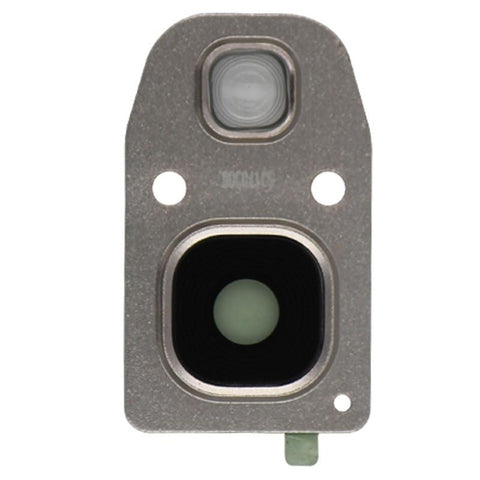 Replacement Rear Camera Lens Cover, Gold, for Samsung Galaxy A5 2017