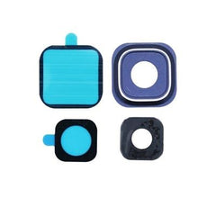 Replacement Rear Camera Lens Cover for Samsung Galaxy Note 5, Black