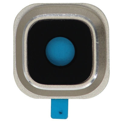 Replacement Rear Camera Lens Cover for Samsung Galaxy Note 5, Gold