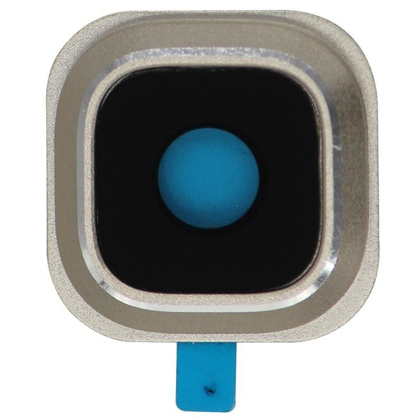 Replacement Rear Camera Lens Cover for Samsung Galaxy Note 5, Gold