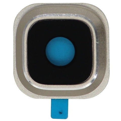 Replacement Rear Camera Lens Cover for Samsung Galaxy Note 5, Gold