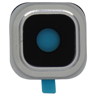 Replacement Rear Camera Lens Cover for Samsung Galaxy Note 5, White