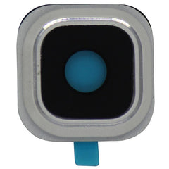 Replacement Rear Camera Lens Cover for Samsung Galaxy Note 5, White