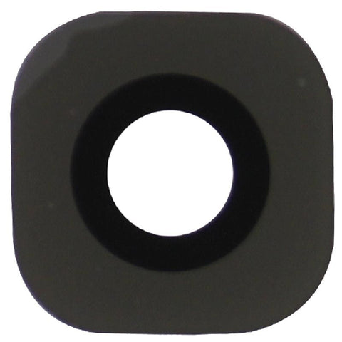 Replacement Rear Camera Lens Only, Gold, for Samsung Galaxy S6 / Galaxy S6 Edge