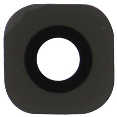 Replacement Rear Camera Lens Only, Gold, for Samsung Galaxy S6 / Galaxy S6 Edge