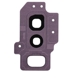 Samsung Galaxy S9 Plus Camera Lens (Purple)