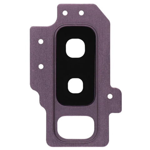 Samsung Galaxy S9 Plus Camera Lens (Purple)