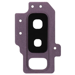 Samsung Galaxy S9 Plus Camera Lens (Purple)