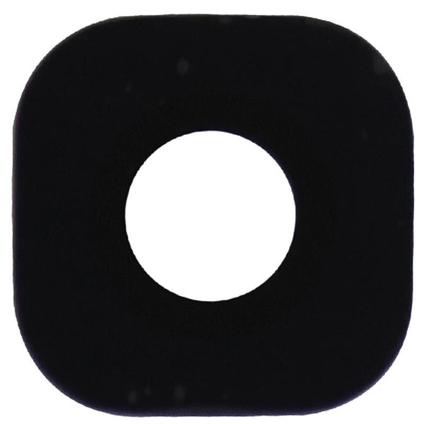 Replacement Rear Camera Lens only, Black, for Samsung Galaxy S6 / Galaxy S6 Edge