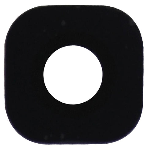 Replacement Rear Camera Lens only, Black, for Samsung Galaxy S6 / Galaxy S6 Edge