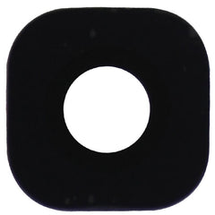 Replacement Rear Camera Lens only, Black, for Samsung Galaxy S6 / Galaxy S6 Edge