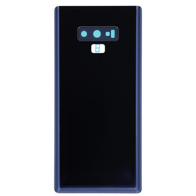 Replacement Samsung Galaxy Note 9 Back Door Battery Cover, Blue