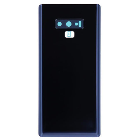 Replacement Samsung Galaxy Note 9 Back Door Battery Cover, Blue