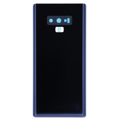Replacement Samsung Galaxy Note 9 Back Door Battery Cover, Blue