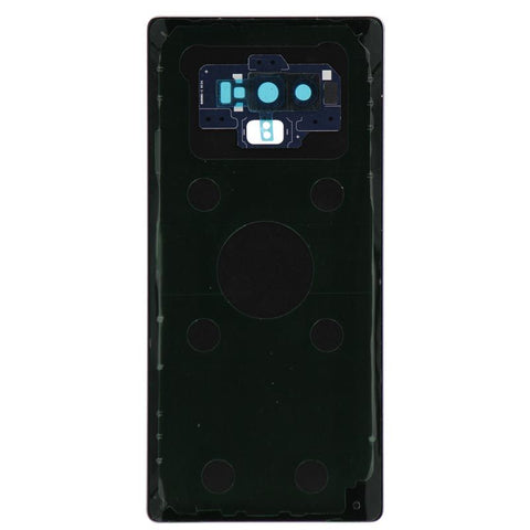Replacement Samsung Galaxy Note 9 Back Door Battery Cover, Blue