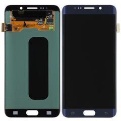 Replacement Samsung Galaxy S6 Edge + Plus LCD Screen & Digitizer Assembly, Black