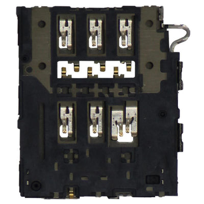 Replacement Sim Card Reader for Samsung Galaxy S6 G920