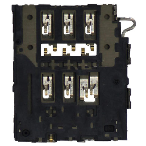 Replacement Sim Card Reader for Samsung Galaxy S6 G920