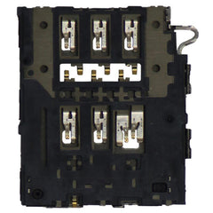 Replacement Sim Card Reader for Samsung Galaxy S6 G920