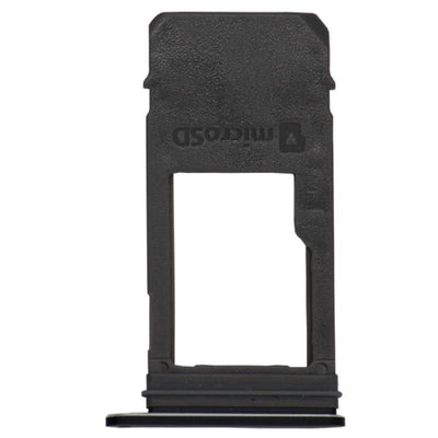 Replacement Sim Card Tray Black, For Galaxy A5 2017